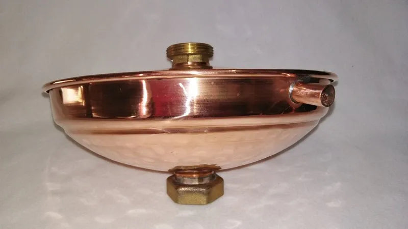 Lentilla de refinamiento o rectificadora