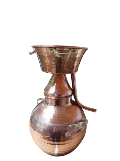 Alquitara