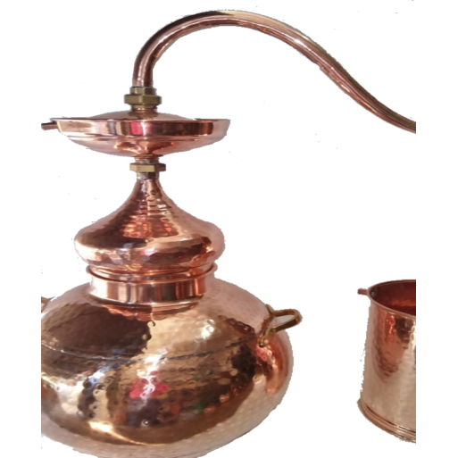 Lentilla de refinamiento o rectificadora