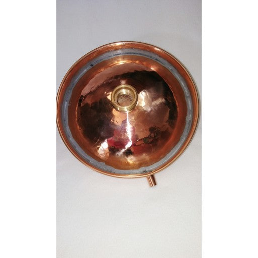 Lentilla de refinamiento o rectificadora