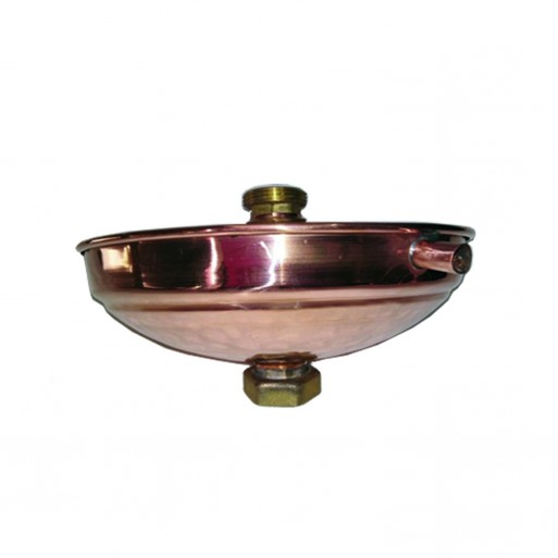 Lentilla de refinamiento o rectificadora