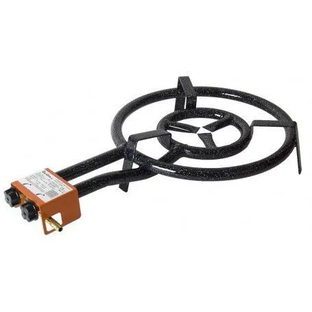 QUEMADOR PAELLERO  GARCIMA MOD 400