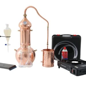 KIT DE DESTILACIÓN